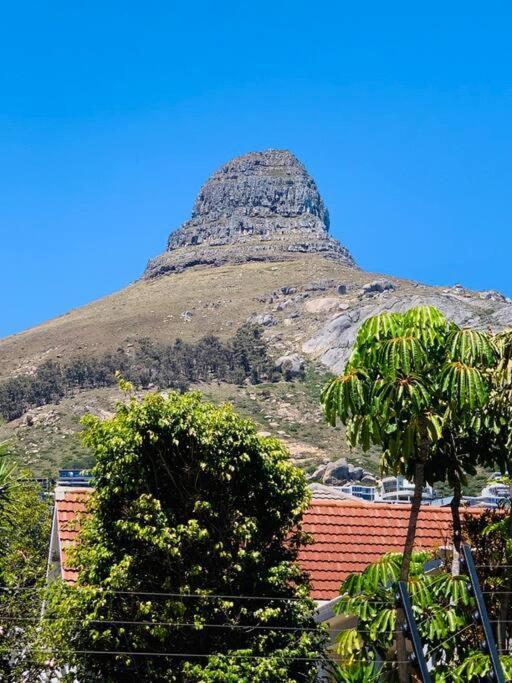 1-Bedroom Sea Point Gem - Perfect Location! Kaapstad Buitenkant foto